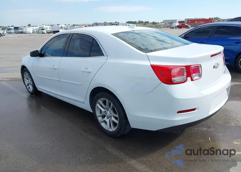 2013 Chevrolet Malibu 1Lt из США, поврежденный, VIN 1G11C5SA4DF178584